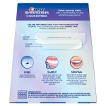 Crest 3D Whitestrips – 1 Hour Express – 2