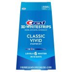 Crest 3D Whitestrips Classic Vivid – jg
