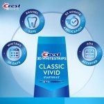Crest 3D Whitestrips Classic Vivid – la