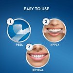Crest 3D Whitestrips Noticeably White – jjlf
