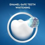 Crest 3D Whitestrips Noticeably White – la