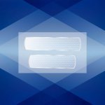 Crest 3D Whitestrips Noticeably White – lap