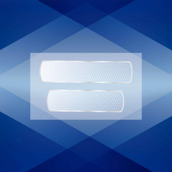 Crest 3D Whitestrips Noticeably White – lap