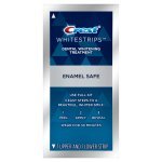 Crest 3D Whitestrips Noticeably White – po