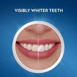 Crest 3D Whitestrips Noticeably White – qp