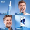 Crest Whitening Emulsions with built in applicator – mm