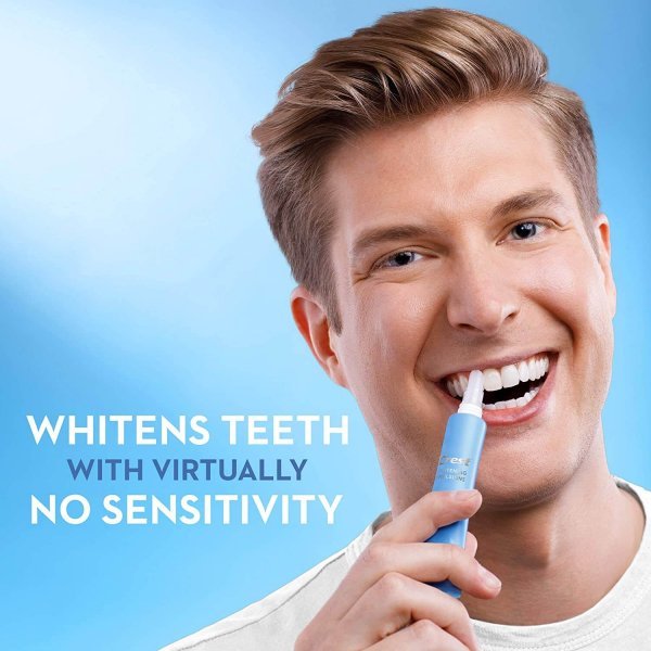 Crest Whitening Emulsions with built in applicator – pp