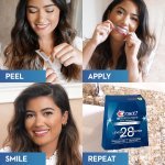 Crest 3D Whitestrips Supreme Bright – ly