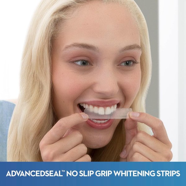 Crest 3D Whitestrips Supreme Bright – mh