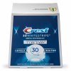 Crest 3D Whitestrips With Light 19 treatments – ma
