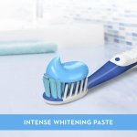 Crest 3D Luminous Mint Toothpaste – bf