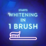 Crest 3D Luminous Mint Toothpaste – mp