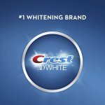 Crest 3D Luminous Mint Toothpaste – ng