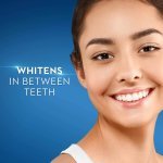 Crest 3D Luminous Mint Toothpaste – p
