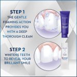 Crest 3D White Brilliance Two-step (11)