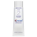 Crest 3D White Brilliance Two-step