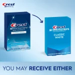 Crest 3D Whitestrips Classic White – nb