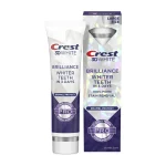 Crest Brilliance Enamel Pro Toothpaste