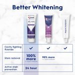 Crest Brilliance Enamel Pro Toothpaste – lh
