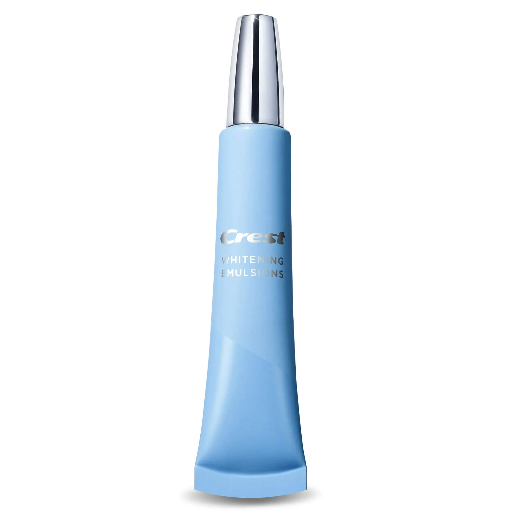 Crest emulsion sales
