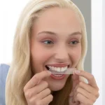 Crest 3D White Sensitive White – nf