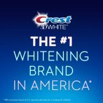 Crest 3D White Sensitive White – pq