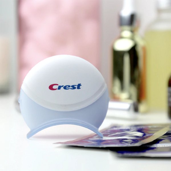 Crest Led Accelerator Light – ma
