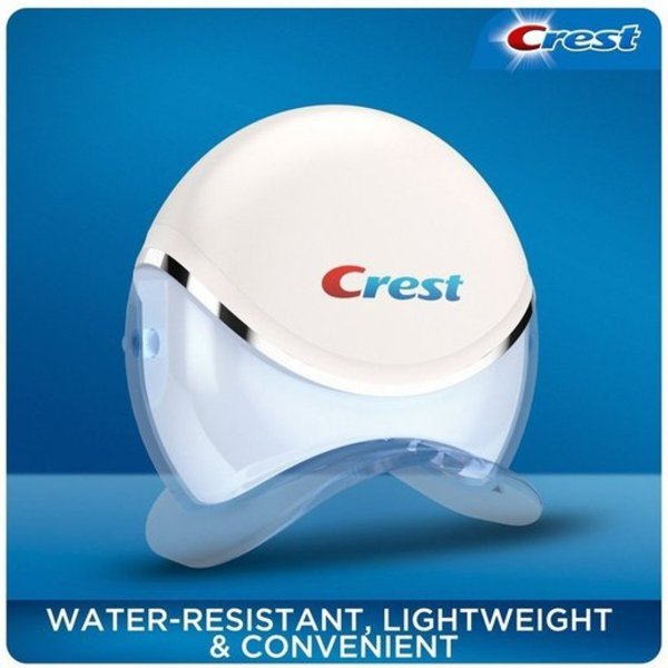 Crest Led Accelerator Light – pa