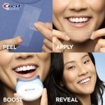 Crest Professional Express White Level 30 -h
