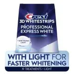 Crest Professional Express White Level 30 -mh