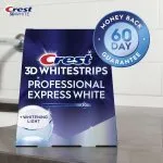 Crest Professional Express White Level 30 -my