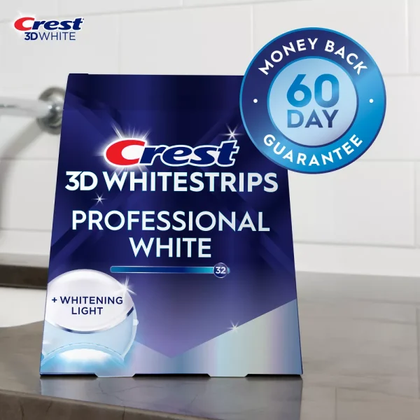 crest professional white led – ly