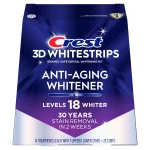 Crest 3D Whitestrips Anti Aging Whitener – jf