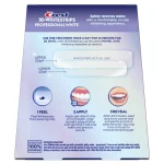 Crest 3D Whitestrips Professional White – jg