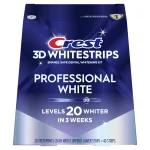 Crest 3D Whitestrips Professional White – ly