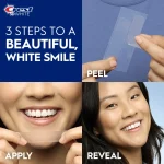 Crest 3D Whitestrips Professional White – mo