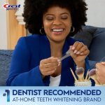 Crest 3D Whitestrips Sensitive and Gentle – mz