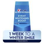 Crest 3D Whitestrips Event Whitening Boost – hg