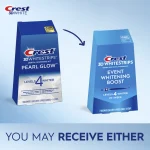 Crest 3D Whitestrips Event Whitening Boost – mj
