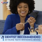 Crest 3D Whitestrips Professional Whitening Level Effects – hg
