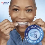 Crest 3D Whitestrips Professional Whitening Level Effects – jy